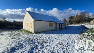 Maison 79m2 Charbonnières-les-Varennes
