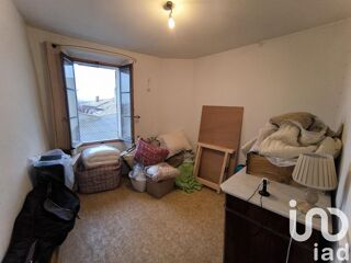  Maison à vendre 4 pièces 68 m²
