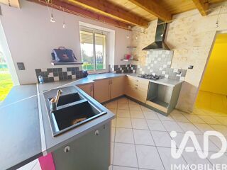  Maison à vendre 5 pièces 119 m²