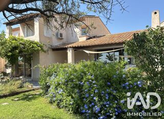  Maison à vendre 5 pièces 167 m²