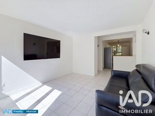  Appartement à vendre 3 pièces 61 m²