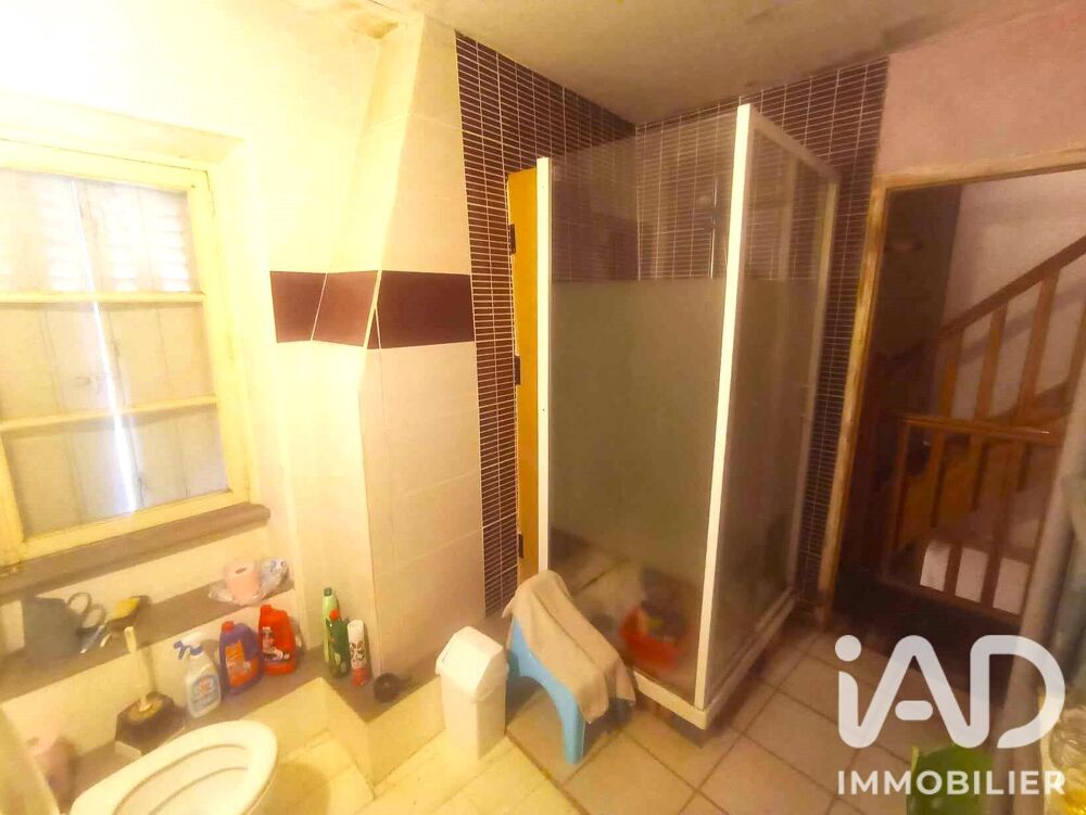 Vente Maison Vente Maison de ville 5 pièces Limoges