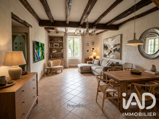  Maison à vendre 4 pièces 93 m²