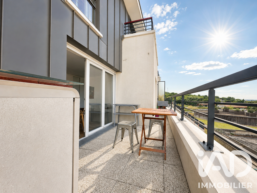 Vente Appartement Vente Duplex 3 pièces Suresnes