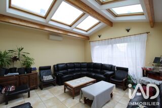  Maison à vendre 7 pièces 150 m²