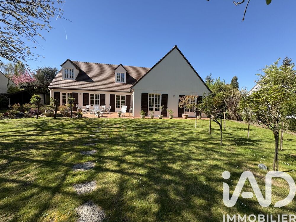 Vente Maison/villa 8 pièces