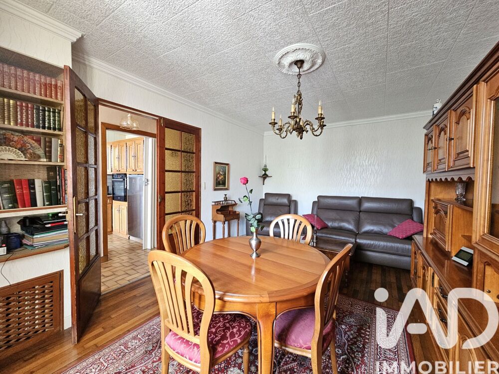 Vente Maison/villa 4 pièces