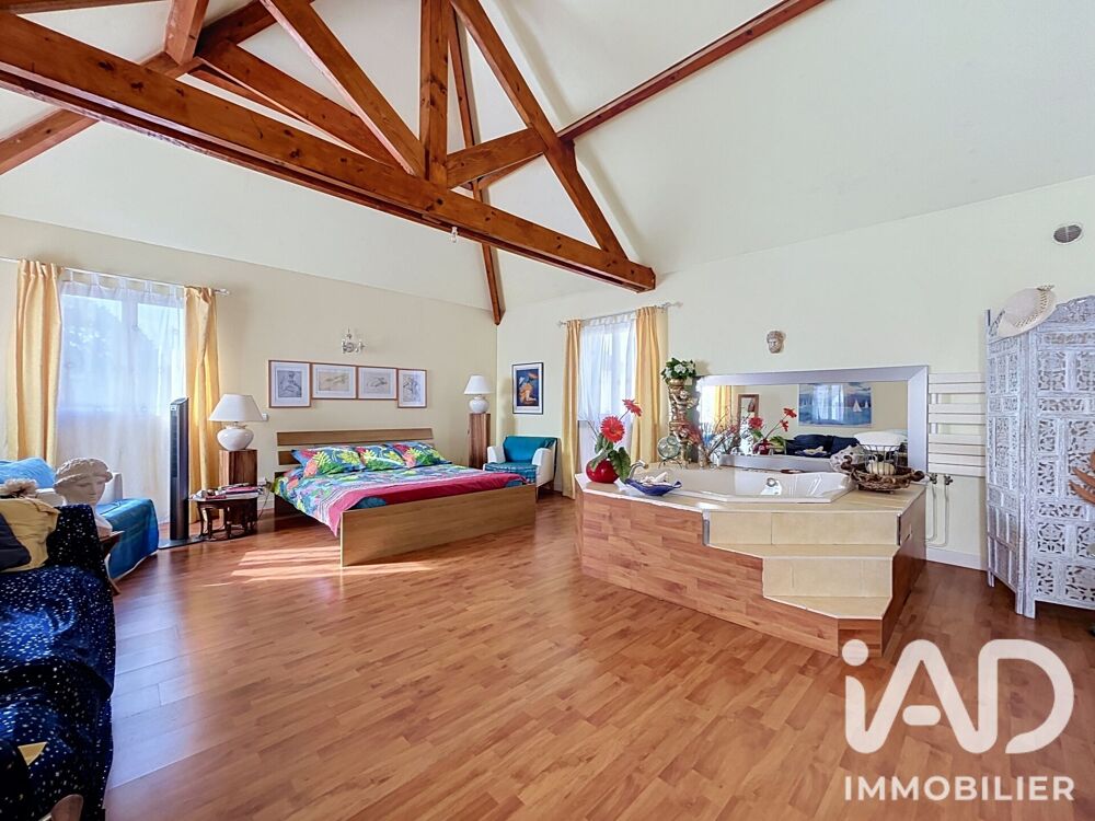 à vendre  Maison Itteville (91760)
