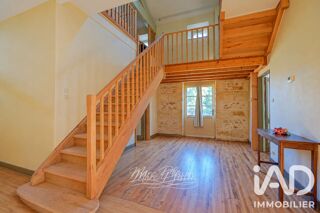  Maison à vendre 6 pièces 201 m²
