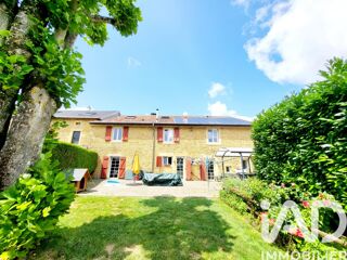  Maison � vendre 7 pi�ces 220 m�