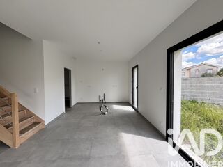  Maison à vendre 5 pièces 130 m²
