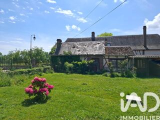  Maison à vendre 4 pièces 89 m²