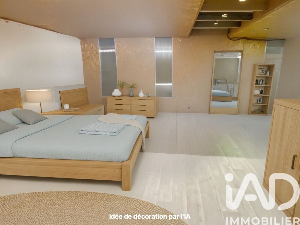 à vendre  Appartement Chevry-Cossigny (77173)