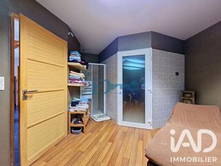  Immeuble à vendre 260 m²