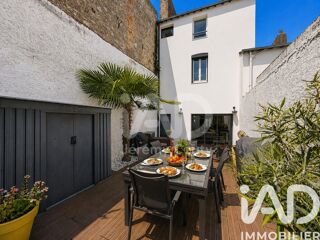  Maison � vendre 7 pi�ces 150 m�