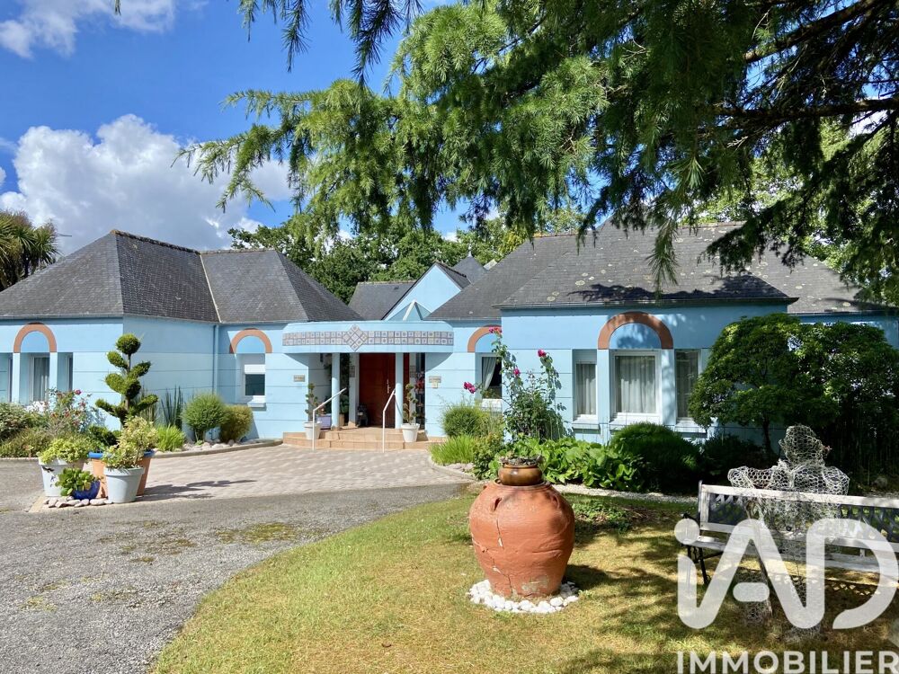 Vente Maison d'architecte 6 pièces