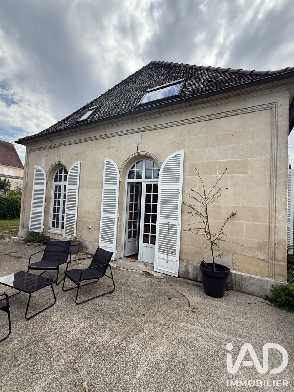 Vente Maison/villa 3 pièces