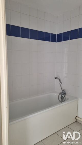  Appartement à vendre 3 pièces 60 m²