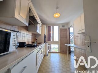  Appartement à vendre 6 pièces 100 m²