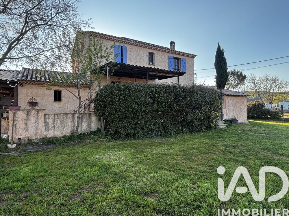 Vente Maison Vente Maison traditionnelle 5 pièces Le luc