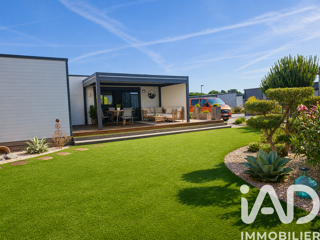  Maison à vendre 4 pièces 63 m²