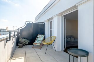  Appartement � vendre 3 pi�ces 67 m�