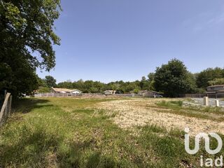  Terrain à vendre 400 m²