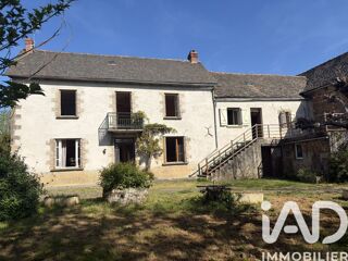  Maison � vendre 5 pi�ces 125 m�