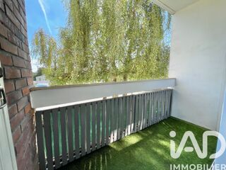  Appartement � louer 2 pi�ces 32 m�