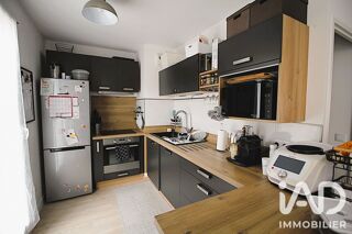  Maison à vendre 4 pièces 82 m²