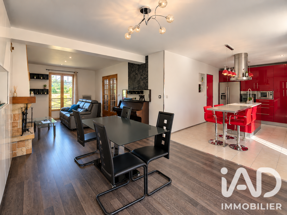 Vente Maison Vente Maison/villa 5 pièces Champcueil