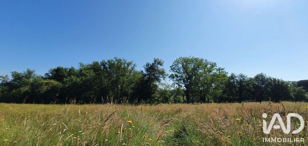 Vente Terrain Vente Terrain 1 643 m&sup2; Brive-la-gaillarde