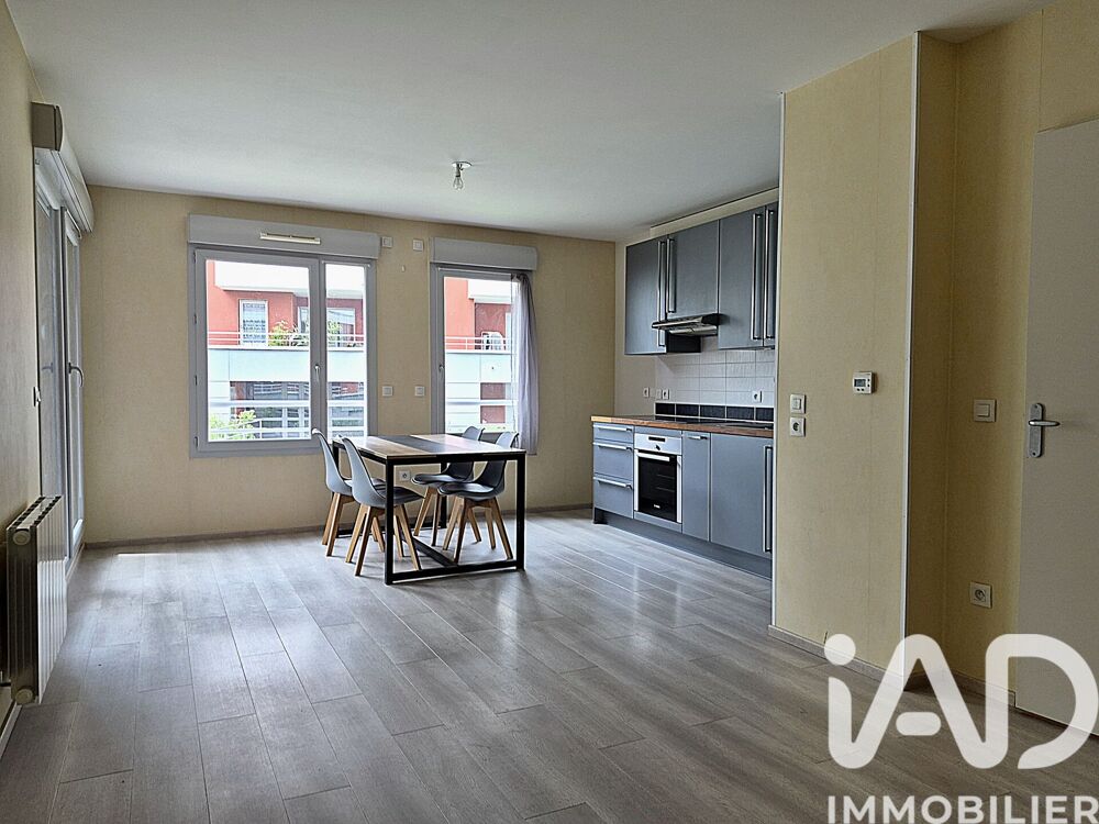 Vente Appartement Vente Appartement 2 pièces Clermont-ferrand