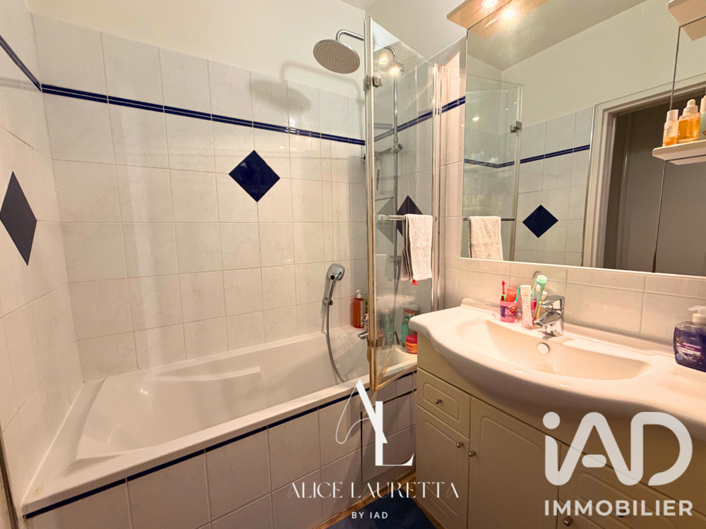Vente Appartement Vente Appartement 3 pièces Mantes-la-jolie