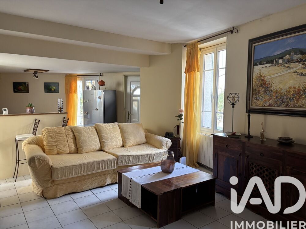 Vente Maison de ville 4 pièces