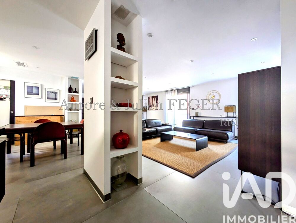 � vendre  Maison Canet Plage (66140)