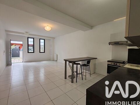   Vente Boutique/Local commercial 75 m&sup2; 