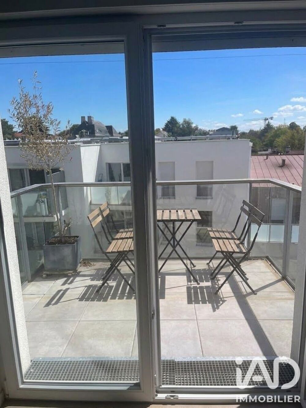 Vente Appartement Vente Appartement 2 pièces Vertou