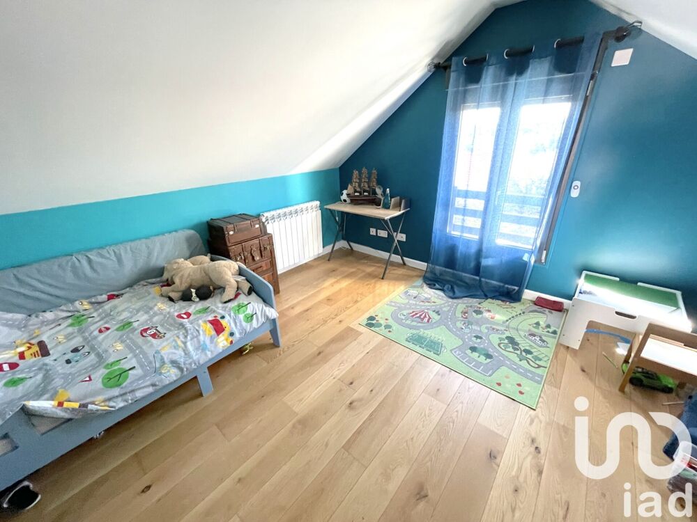 � vendre  Maison Saintry-sur-Seine (91250)