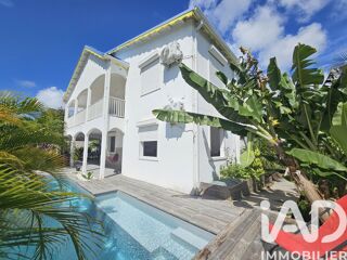  Maison à vendre 8 pièces 200 m²