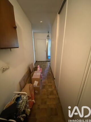  Appartement � vendre 2 pi�ces 50 m�