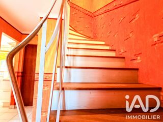  Maison à vendre 7 pièces 142 m²