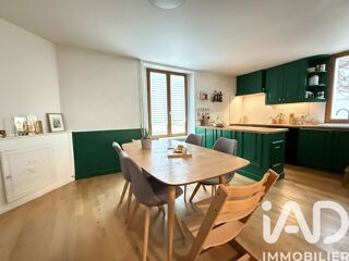  Maison à vendre 6 pièces 137 m²