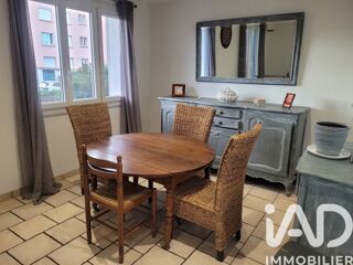  Appartement � vendre 3 pi�ces 64 m�