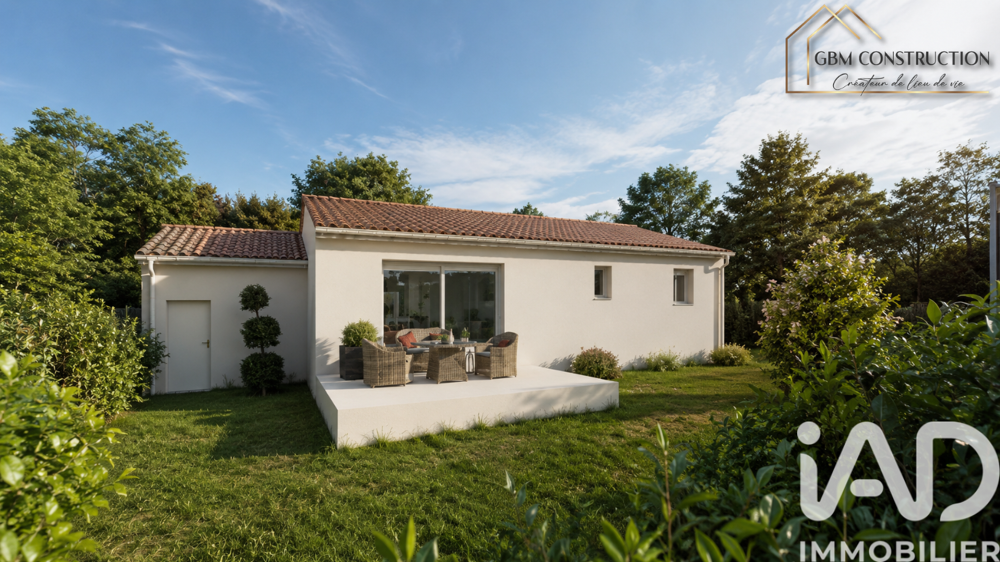 Vente Maison/villa 4 pièces