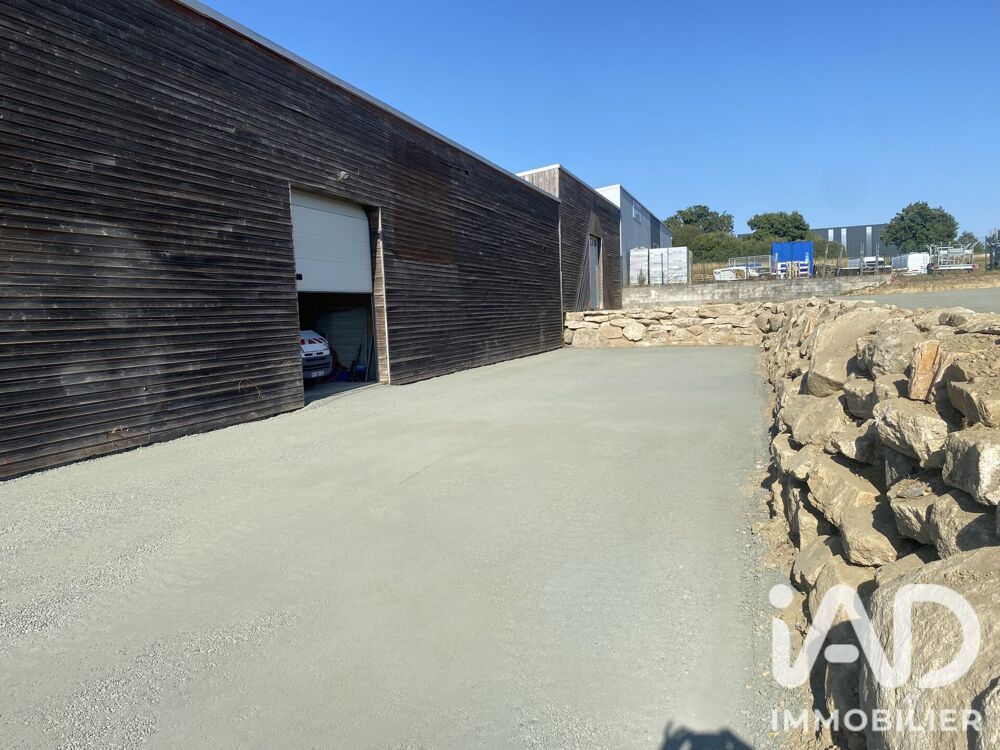 Vente Appartement Vente Atelier 4 pièces La romagne