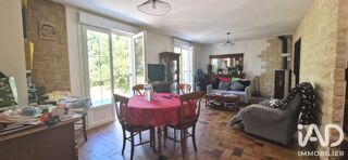  Maison à vendre 5 pièces 110 m²