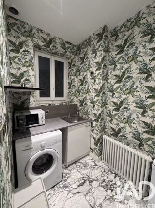  Appartement à vendre 1 pièce 41 m²