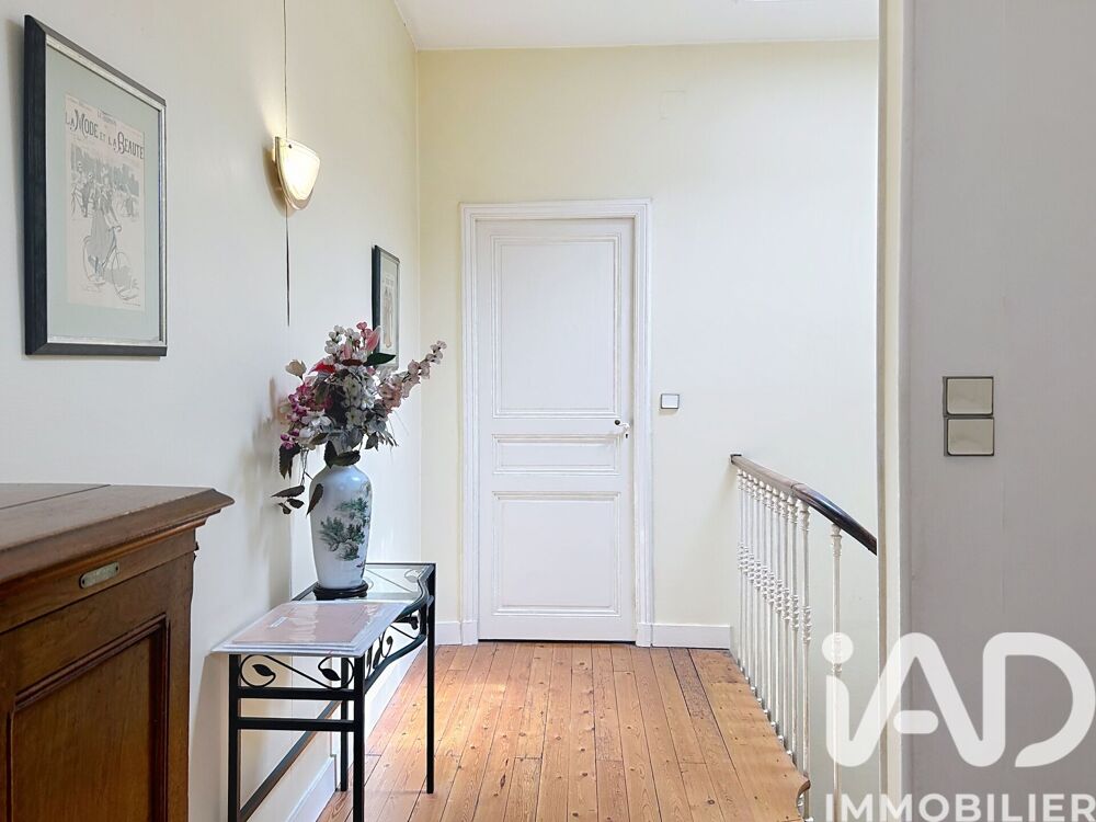 � vendre  Maison Toulouse (31500)