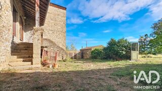  Maison à vendre 8 pièces 260 m²